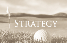 Strategy